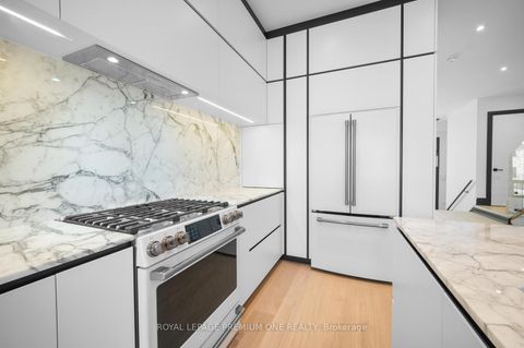 Photo 6 at 683 Glencairn Avenue, Lawrence, Toronto