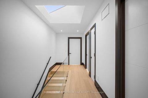 Photo 11 at 683 Glencairn Avenue, Lawrence, Toronto