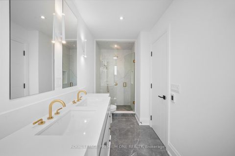 Photo 14 at 683 Glencairn Avenue, Lawrence, Toronto