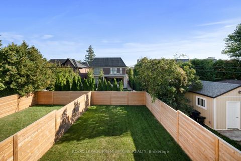 Photo 25 at 683 Glencairn Avenue, Lawrence, Toronto