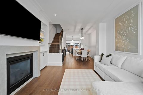 Photo 1 at 2 - 2160 Trafalgar Road, RO River Oaks, Oakville