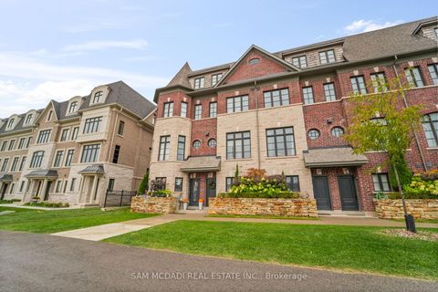 Photo 37 at 2 - 2160 Trafalgar Road, RO River Oaks, Oakville