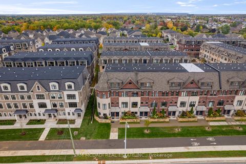 Photo 39 at 2 - 2160 Trafalgar Road, RO River Oaks, Oakville