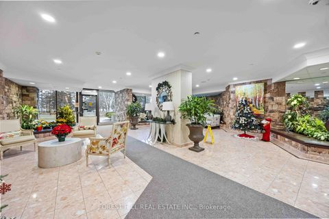 Photo 1 at 1004 - 2350 Bridletowne Circle, L'Amoreaux, Toronto