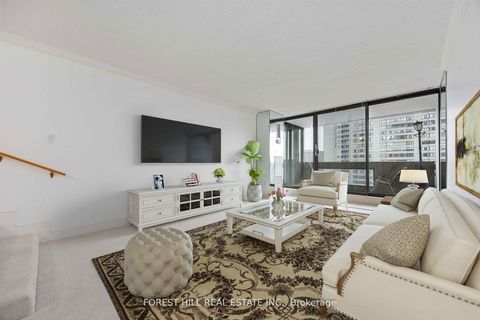 Photo 6 at 1004 - 2350 Bridletowne Circle, L'Amoreaux, Toronto