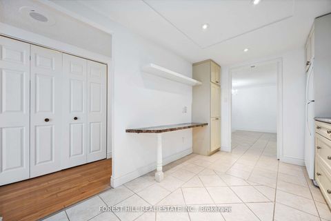 Photo 10 at 1004 - 2350 Bridletowne Circle, L'Amoreaux, Toronto