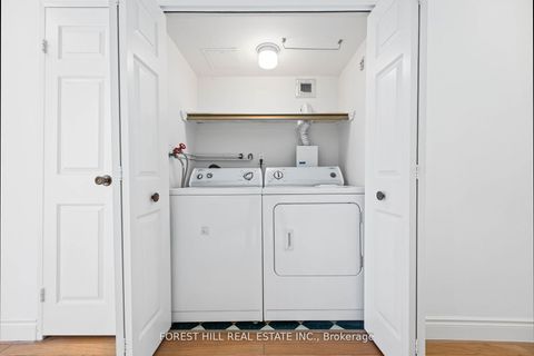 Photo 11 at 1004 - 2350 Bridletowne Circle, L'Amoreaux, Toronto