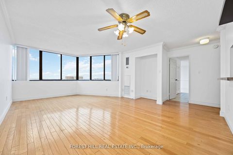 Photo 13 at 1004 - 2350 Bridletowne Circle, L'Amoreaux, Toronto