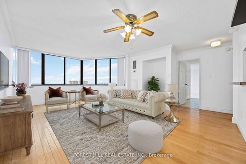 Photo 14 at 1004 - 2350 Bridletowne Circle, L'Amoreaux, Toronto