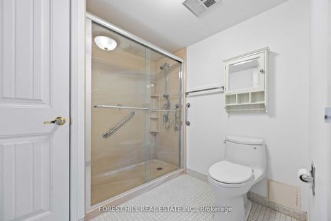 Photo 18 at 1004 - 2350 Bridletowne Circle, L'Amoreaux, Toronto