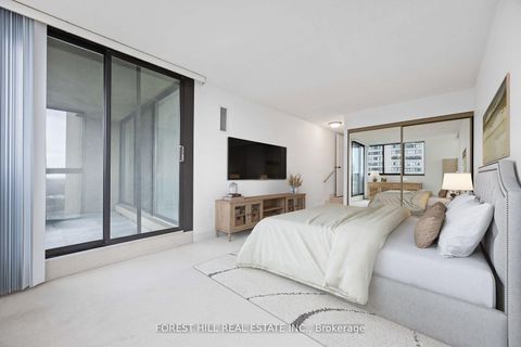 Photo 23 at 1004 - 2350 Bridletowne Circle, L'Amoreaux, Toronto