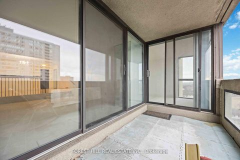 Photo 24 at 1004 - 2350 Bridletowne Circle, L'Amoreaux, Toronto