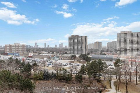 Photo 26 at 1004 - 2350 Bridletowne Circle, L'Amoreaux, Toronto