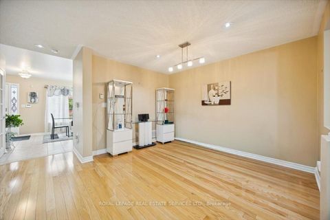Photo 12 at 46 Georgina Gate, Birchmount, Toronto