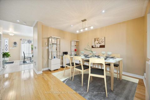 Photo 13 at 46 Georgina Gate, Birchmount, Toronto