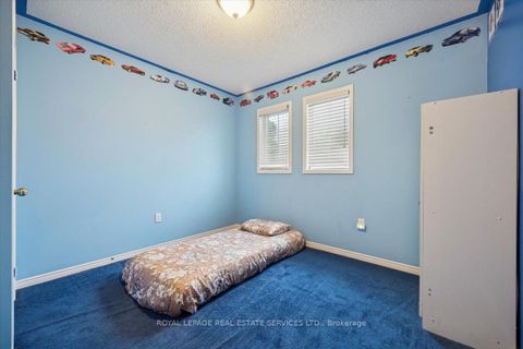 Photo 20 at 46 Georgina Gate, Birchmount, Toronto
