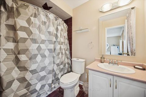 Photo 25 at 46 Georgina Gate, Birchmount, Toronto