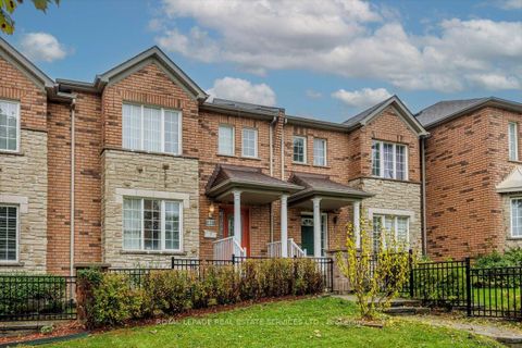 Photo 35 at 46 Georgina Gate, Birchmount, Toronto