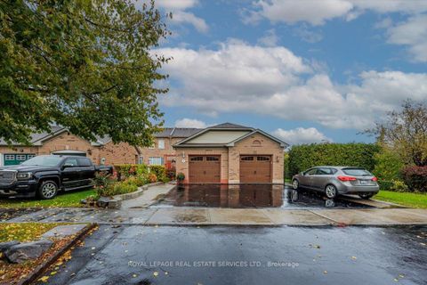 Photo 40 at 46 Georgina Gate, Birchmount, Toronto