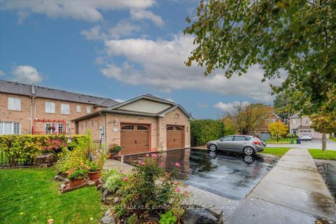 Photo 42 at 46 Georgina Gate, Birchmount, Toronto