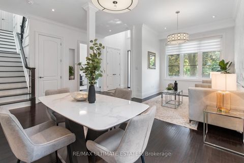 Photo 6 at 38 Devondale Avenue, Newtonbrook West, Toronto