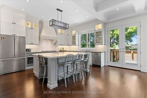 Photo 10 at 38 Devondale Avenue, Newtonbrook West, Toronto