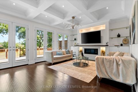 Photo 17 at 38 Devondale Avenue, Newtonbrook West, Toronto