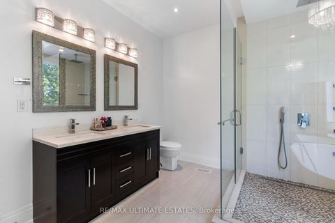 Photo 28 at 38 Devondale Avenue, Newtonbrook West, Toronto