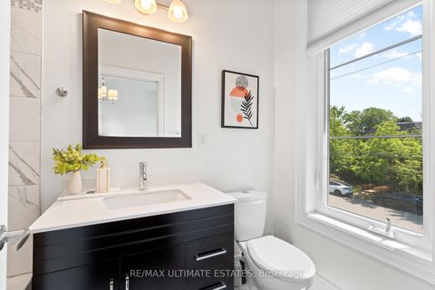 Photo 36 at 38 Devondale Avenue, Newtonbrook West, Toronto