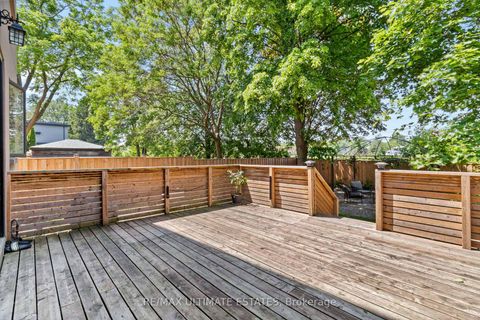 Photo 39 at 38 Devondale Avenue, Newtonbrook West, Toronto