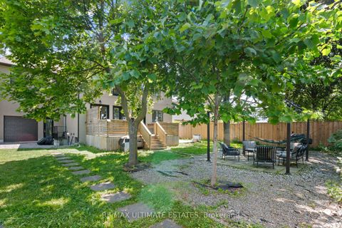 Photo 41 at 38 Devondale Avenue, Newtonbrook West, Toronto