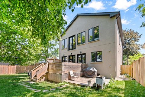 Photo 44 at 38 Devondale Avenue, Newtonbrook West, Toronto