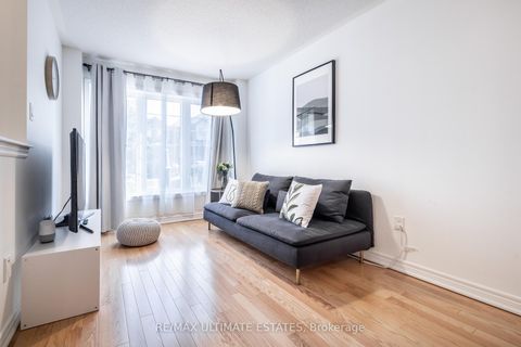 Photo 3 at 24 Yang Street, Jefferson, Richmond Hill