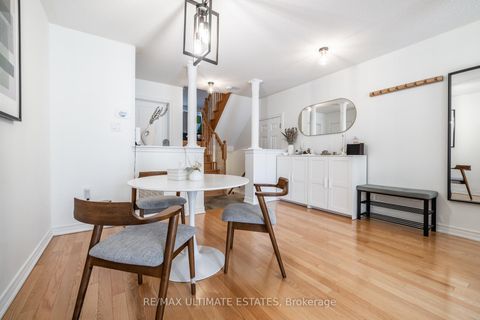 Photo 7 at 24 Yang Street, Jefferson, Richmond Hill