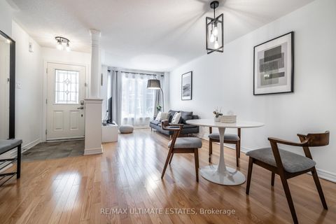 Photo 9 at 24 Yang Street, Jefferson, Richmond Hill