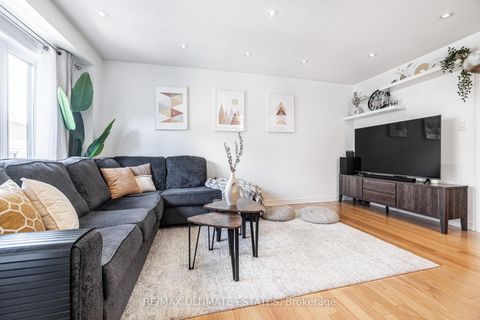 Photo 12 at 24 Yang Street, Jefferson, Richmond Hill