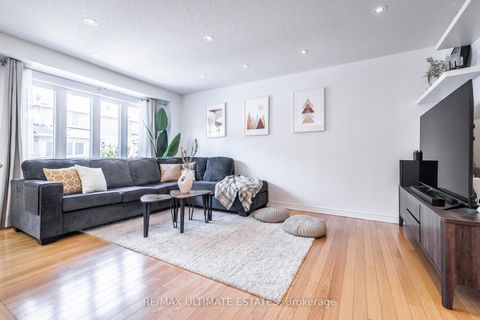 Photo 13 at 24 Yang Street, Jefferson, Richmond Hill