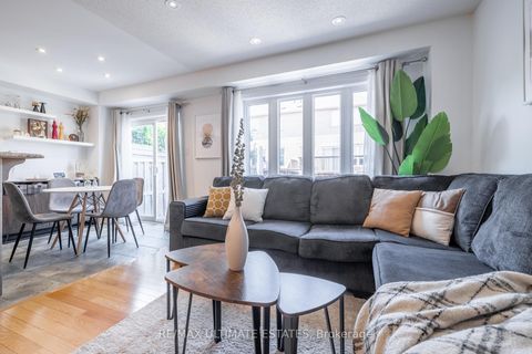 Photo 15 at 24 Yang Street, Jefferson, Richmond Hill