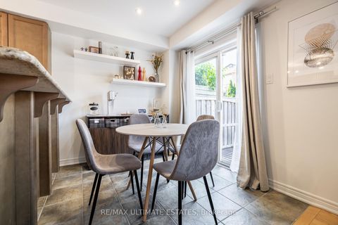 Photo 16 at 24 Yang Street, Jefferson, Richmond Hill