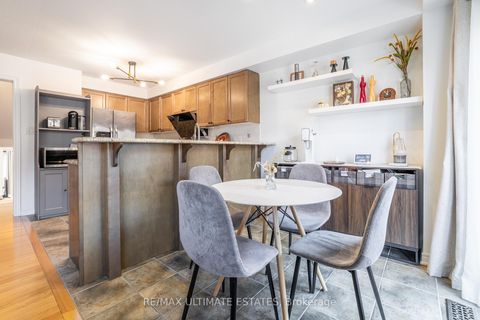 Photo 17 at 24 Yang Street, Jefferson, Richmond Hill