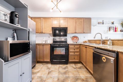 Photo 20 at 24 Yang Street, Jefferson, Richmond Hill