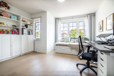 Photo 25 at 24 Yang Street, Jefferson, Richmond Hill