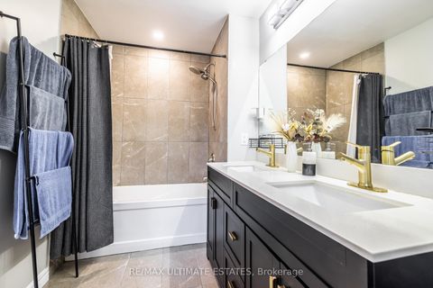 Photo 31 at 24 Yang Street, Jefferson, Richmond Hill