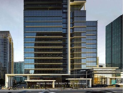 Photo 2 at 2718 - 5 Sheppard Avenue E, Willowdale East, Toronto