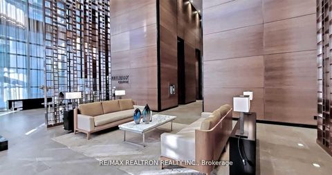 Photo 4 at 2718 - 5 Sheppard Avenue E, Willowdale East, Toronto