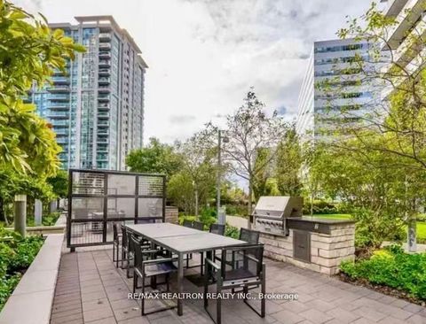 Photo 5 at 2718 - 5 Sheppard Avenue E, Willowdale East, Toronto