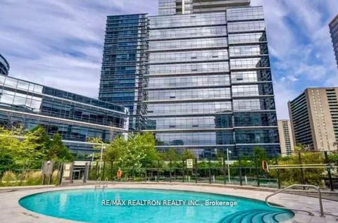 Photo 7 at 2718 - 5 Sheppard Avenue E, Willowdale East, Toronto