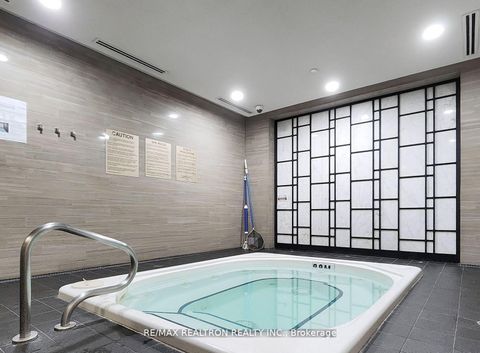 Photo 8 at 2718 - 5 Sheppard Avenue E, Willowdale East, Toronto