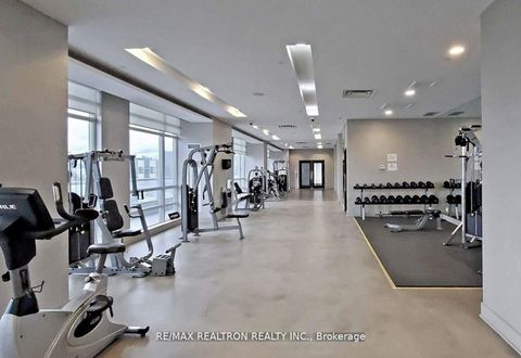 Photo 9 at 2718 - 5 Sheppard Avenue E, Willowdale East, Toronto