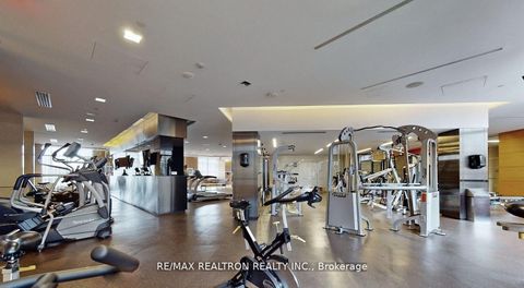 Photo 10 at 2718 - 5 Sheppard Avenue E, Willowdale East, Toronto